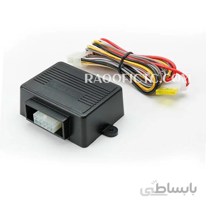 پاور ویندوز گارد ۲ شیشه