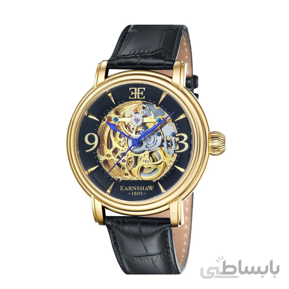 ساعت مچی مرداند برند ارنشا مدل ES-8011-03