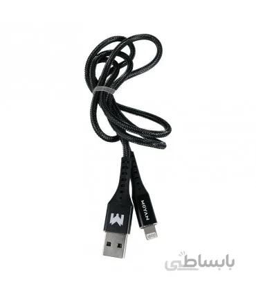 کابل آیفون MOYAN مدل MC-10