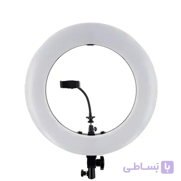 رینگ لایت هارمونی Harmony Ring light FE-480 IV Black
