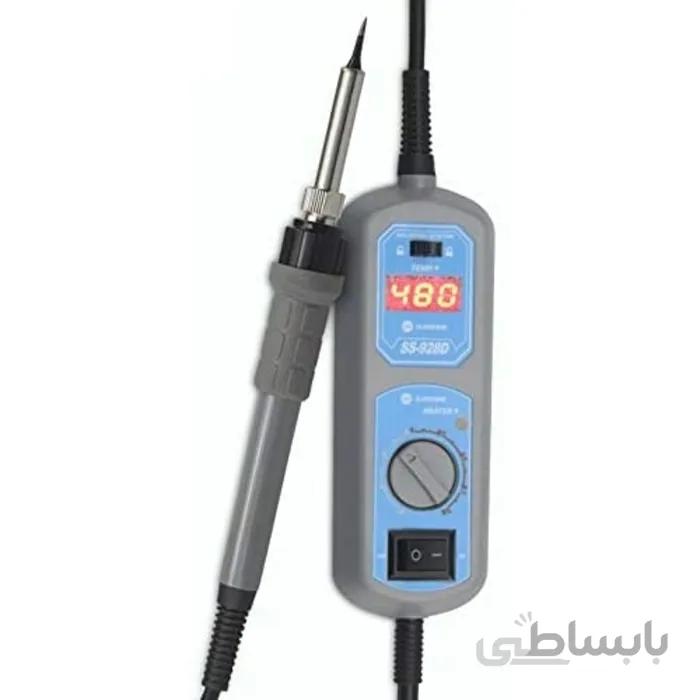 هویه 65 وات سانشاین Sunshine SS-928D به همراه ترموستات