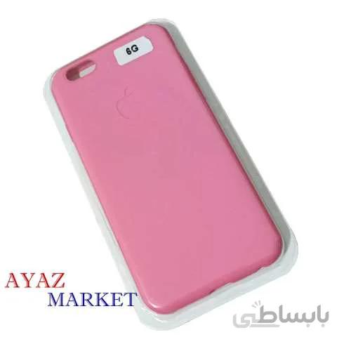 کاور گوشی ایفون 6