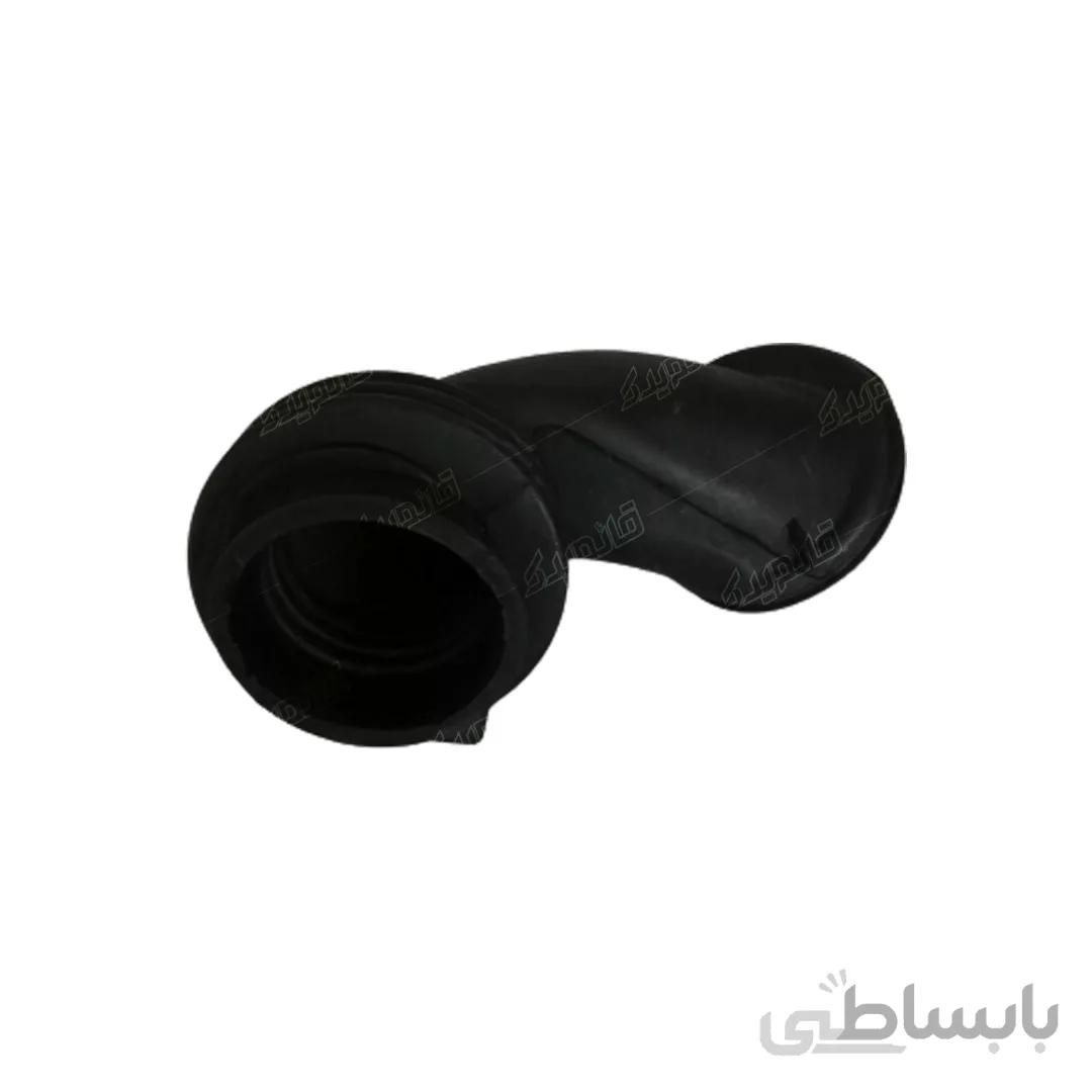 خرطومی جاپودری ماشین لباسشویی ارج جدید