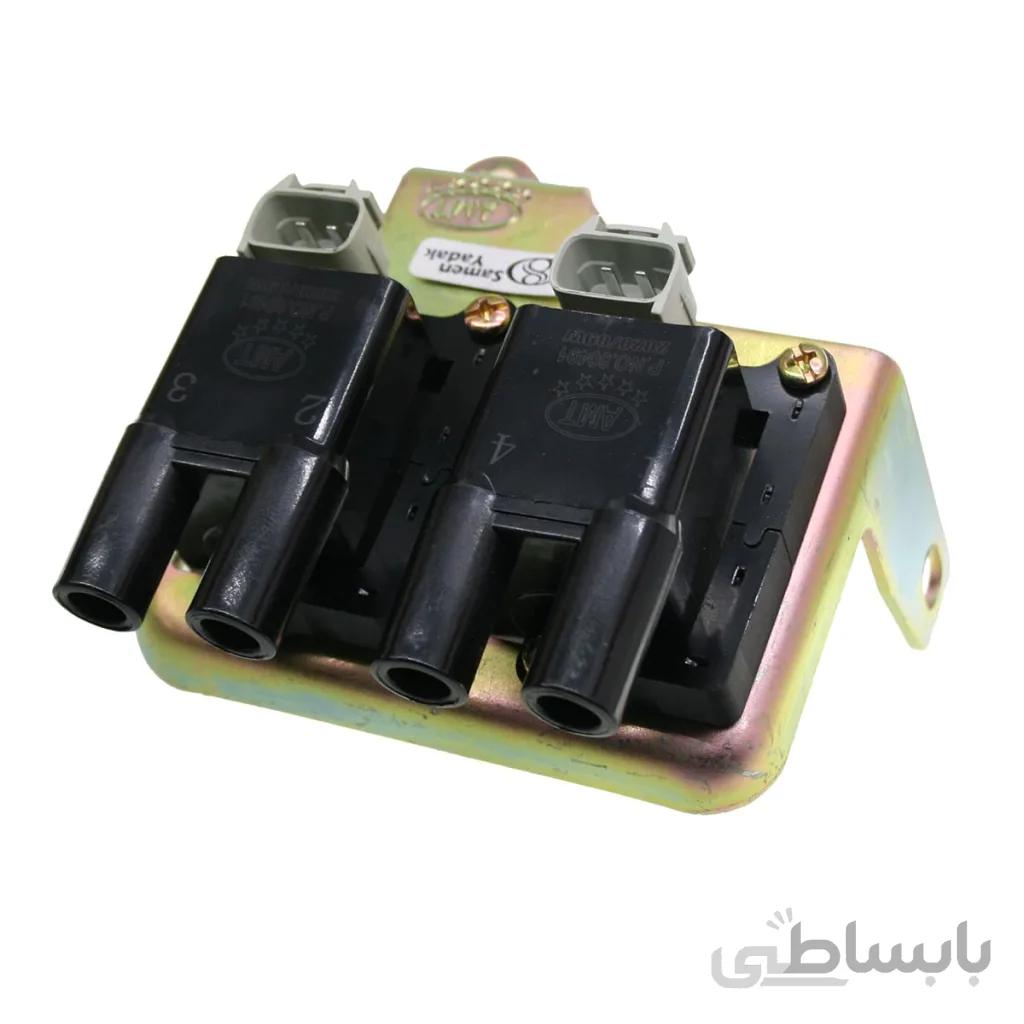 کویل زیمنس پراید
