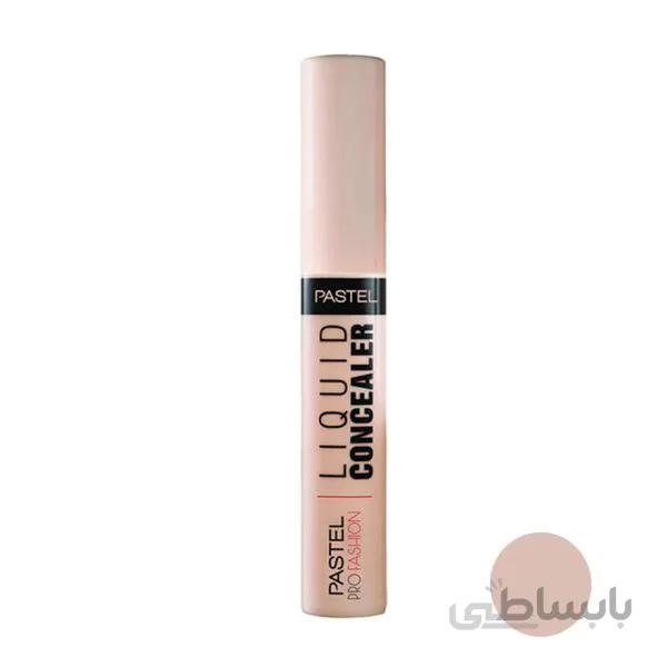 کانسیلر مایع پاستل Pastel Stick Concealer شماره 101