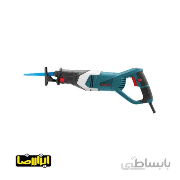 اره افقی بر رونیکس مدل 4221
