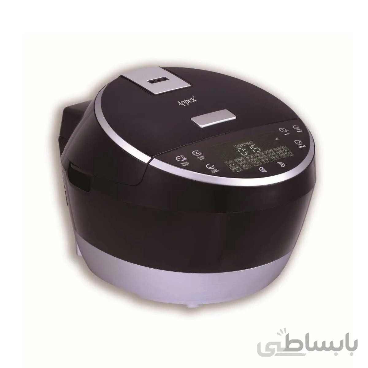 پلوپز 24 کاره اپکس مدل ARC-505