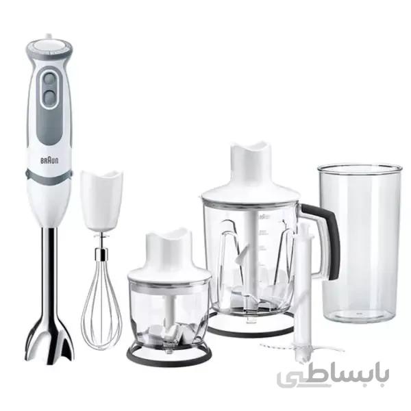 گوشت كوب براون مدل MQ5245