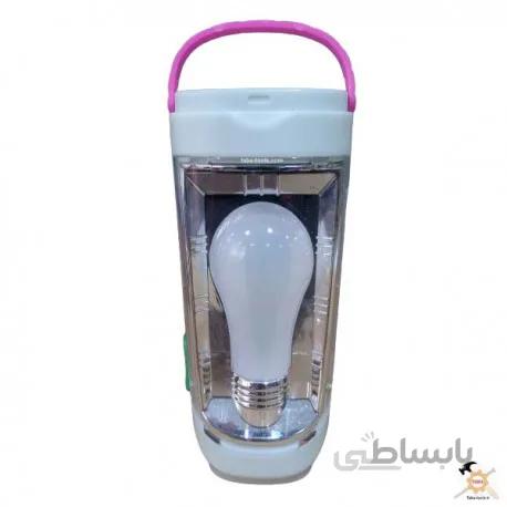 چراغ قوه LED دو کاره JY-1828