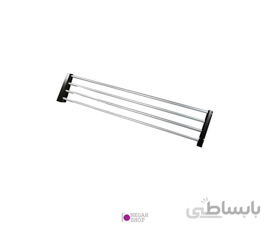 بریل برقی 4تایی (دستگاه فون برقی) S&S
