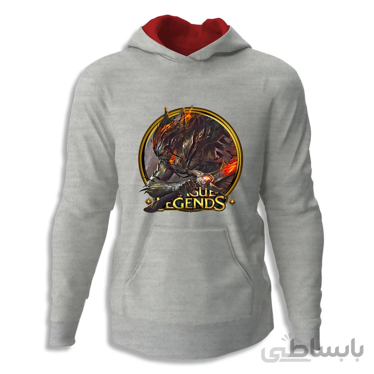 هودی طرح Yasuo