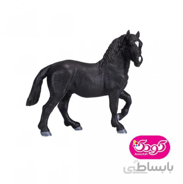 اسب پرچرون 387396 – حیوانات موجو