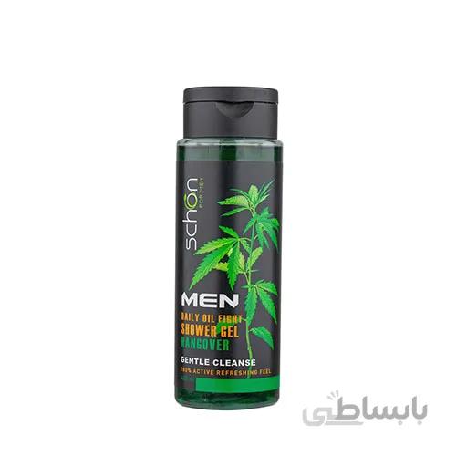شامپو بدن مردانه اترنال هنگ اور _ ونداهایپر ا Hangover Shower Gel For Men