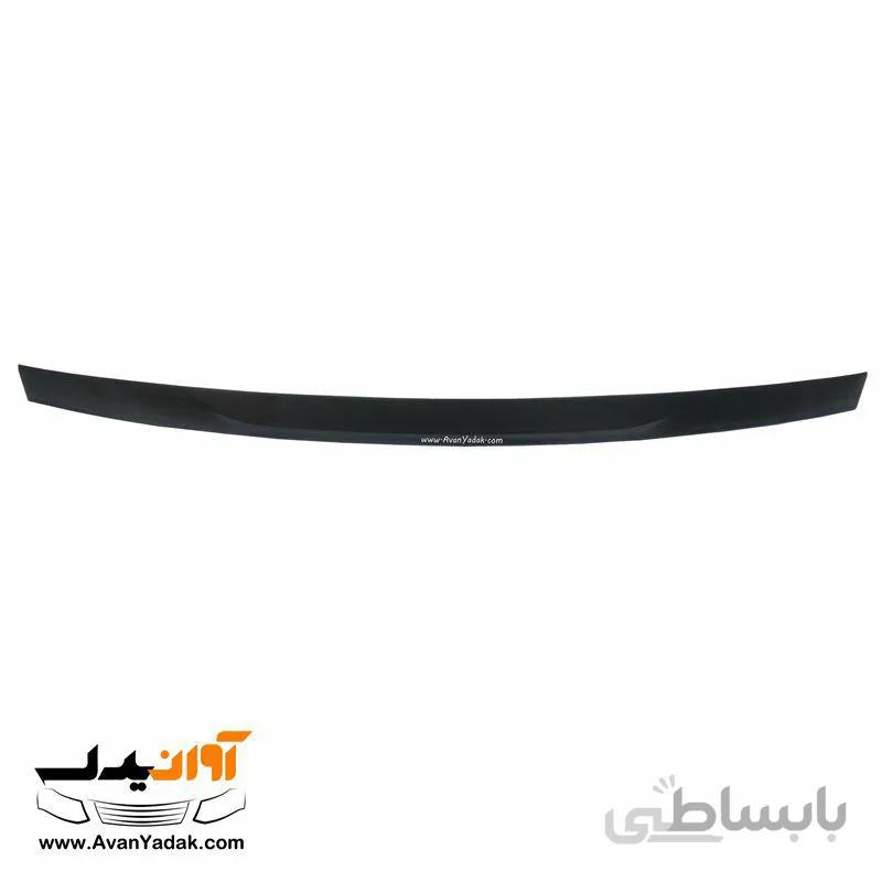 زه صندوق عقب ساینا