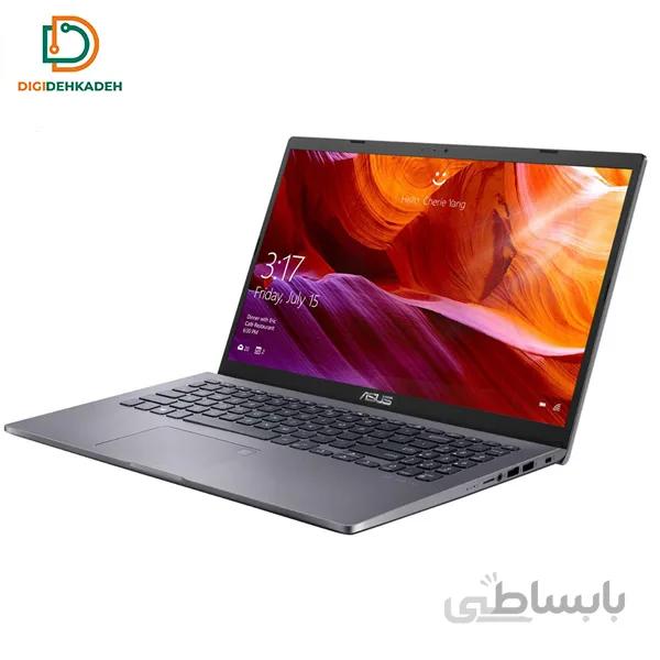 لپ تاپ 15.6 اینچی ایسوس مدل M509