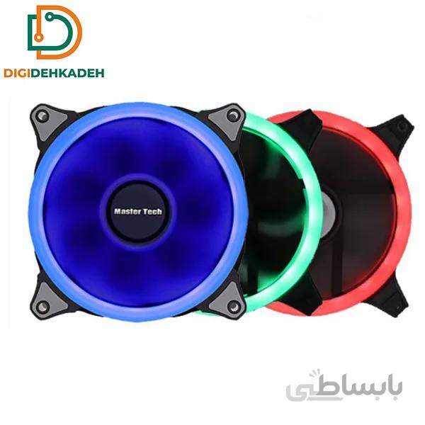 فن تک مسترتک A RGB PRO