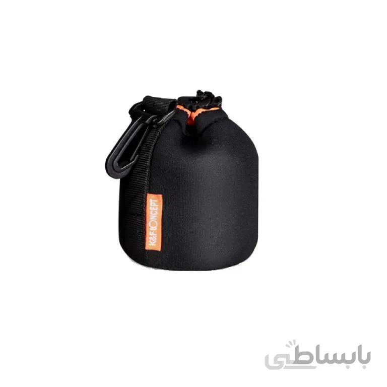 کیف لنز دوربین کی اند اف مدل نئوپرن سایز 1