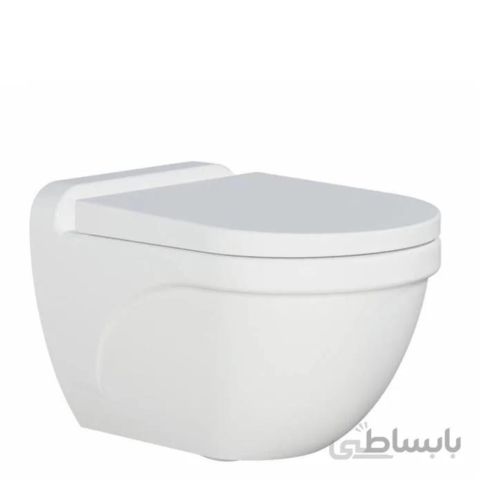 وال هنگ گاتریا مدل آریستا - معمولی ا 36x53x40 سانتی متر