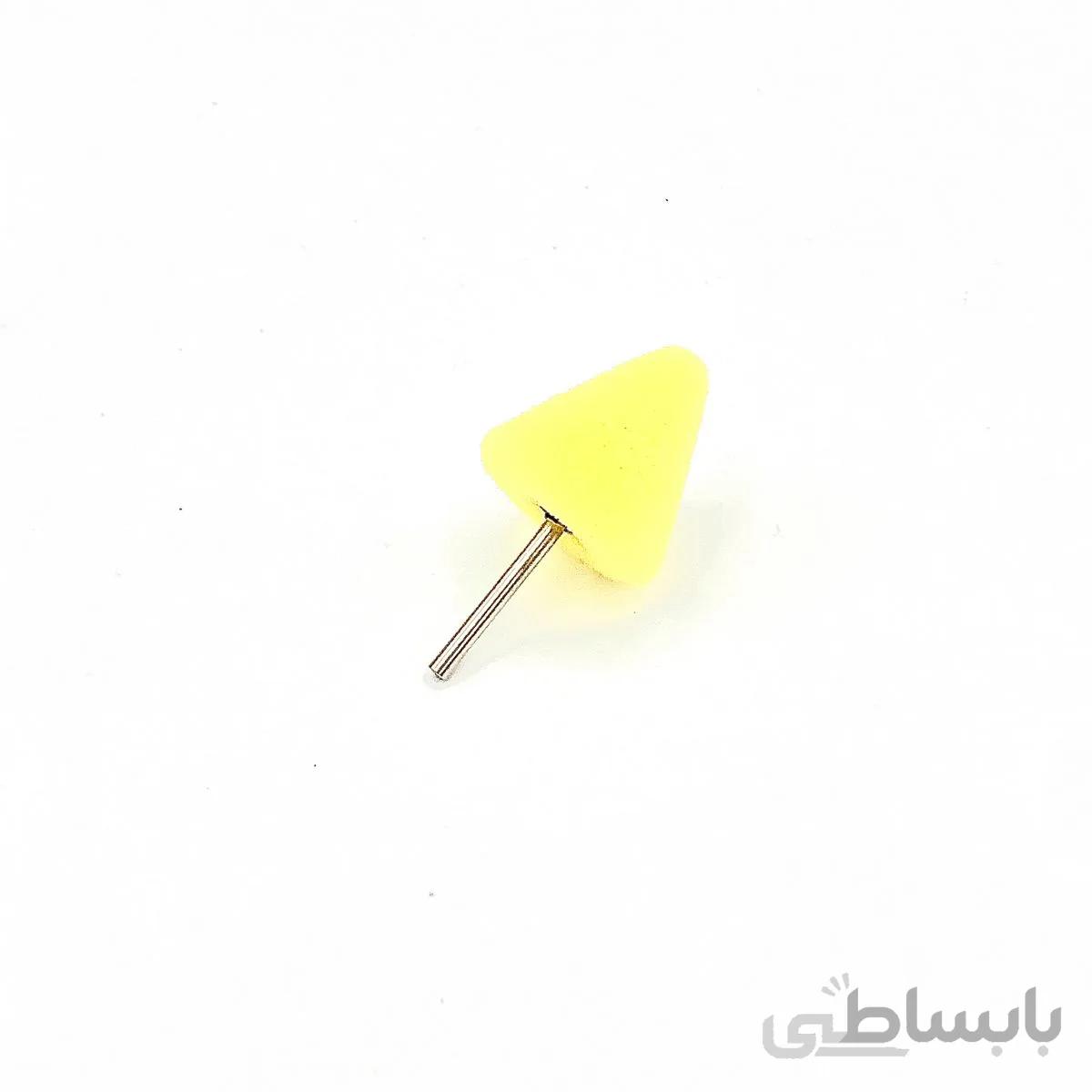 پد متوسط مخروطی انگشتی 28 میلی متری اس جی سی بی SGCB