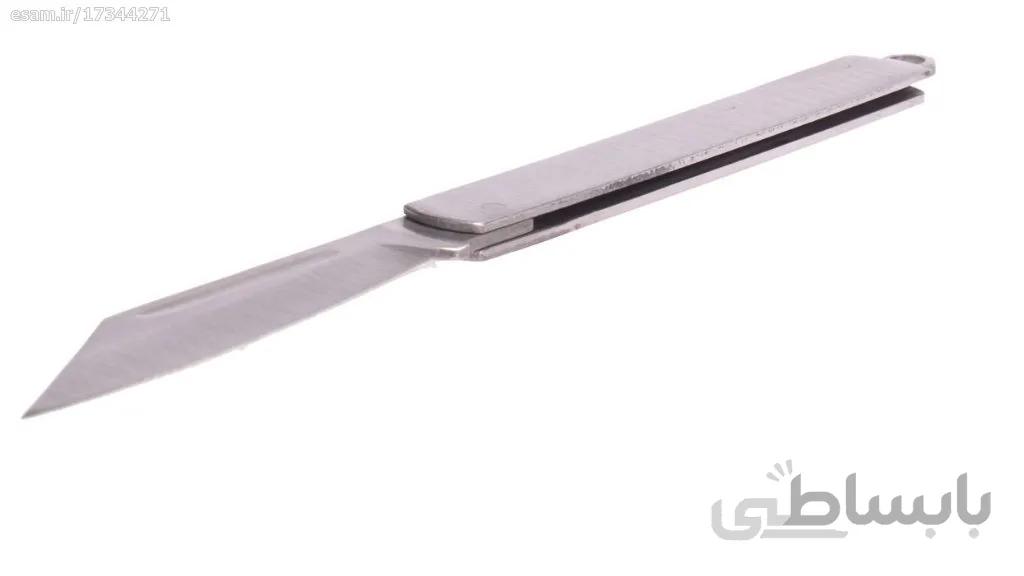 چاقوی تیغ جراحی کمپینگ la-168