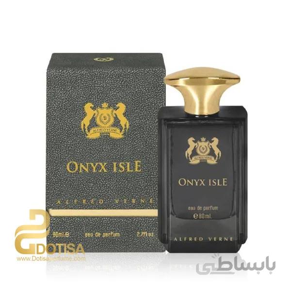 ALFRED VERNE ONYX ISLE EDP 80ml