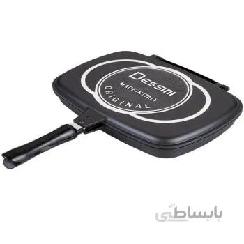 تابه دو طرفه دسینی مدل 36 CM