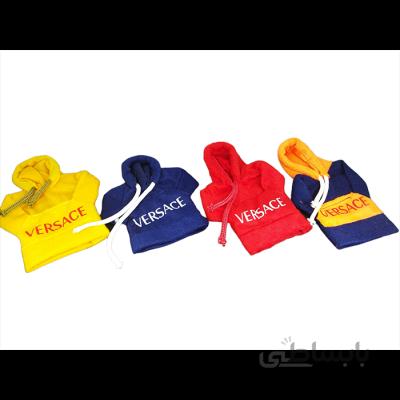 هودی سر دنده مدل ورساچه VERSACE