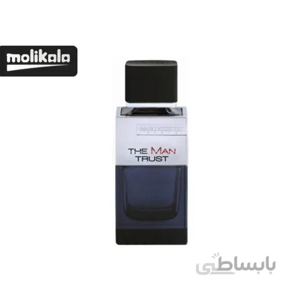 ادوتویلت مارکوسروسی The Man trust