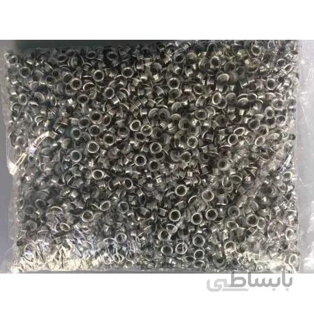 حلقه پانچ لمینیت S42 - بسته 200 عددی