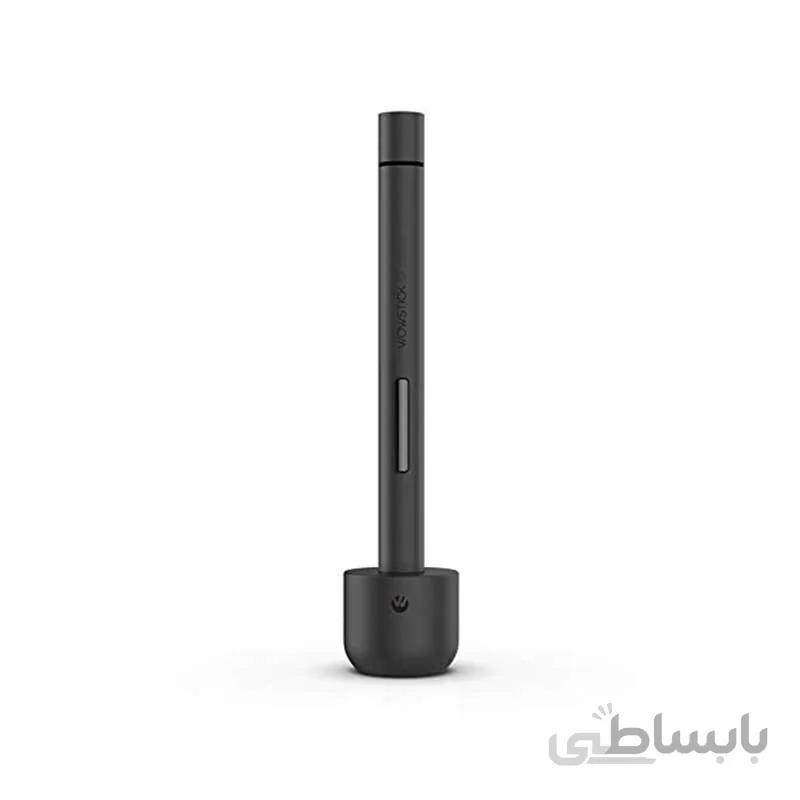 پیچ گوشتی شارژی شیائومی Xiaomi Wowstick 1F+ 69 in 1 Electric Screwdriver Xiaomi Wowstick 1F+ 69 in 1 Electric Screwdriver