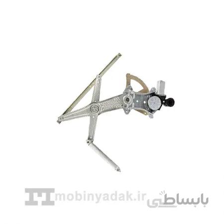 مكانيزم شيشه بالابر جلو چپ ليفان ۶۲۰