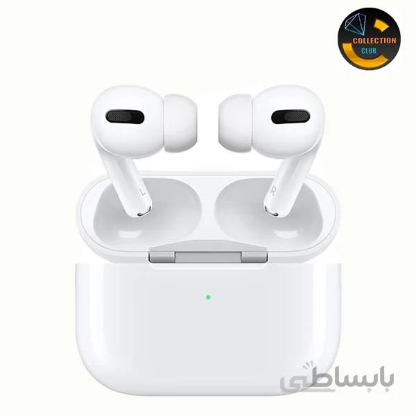 ایر پاد pro5