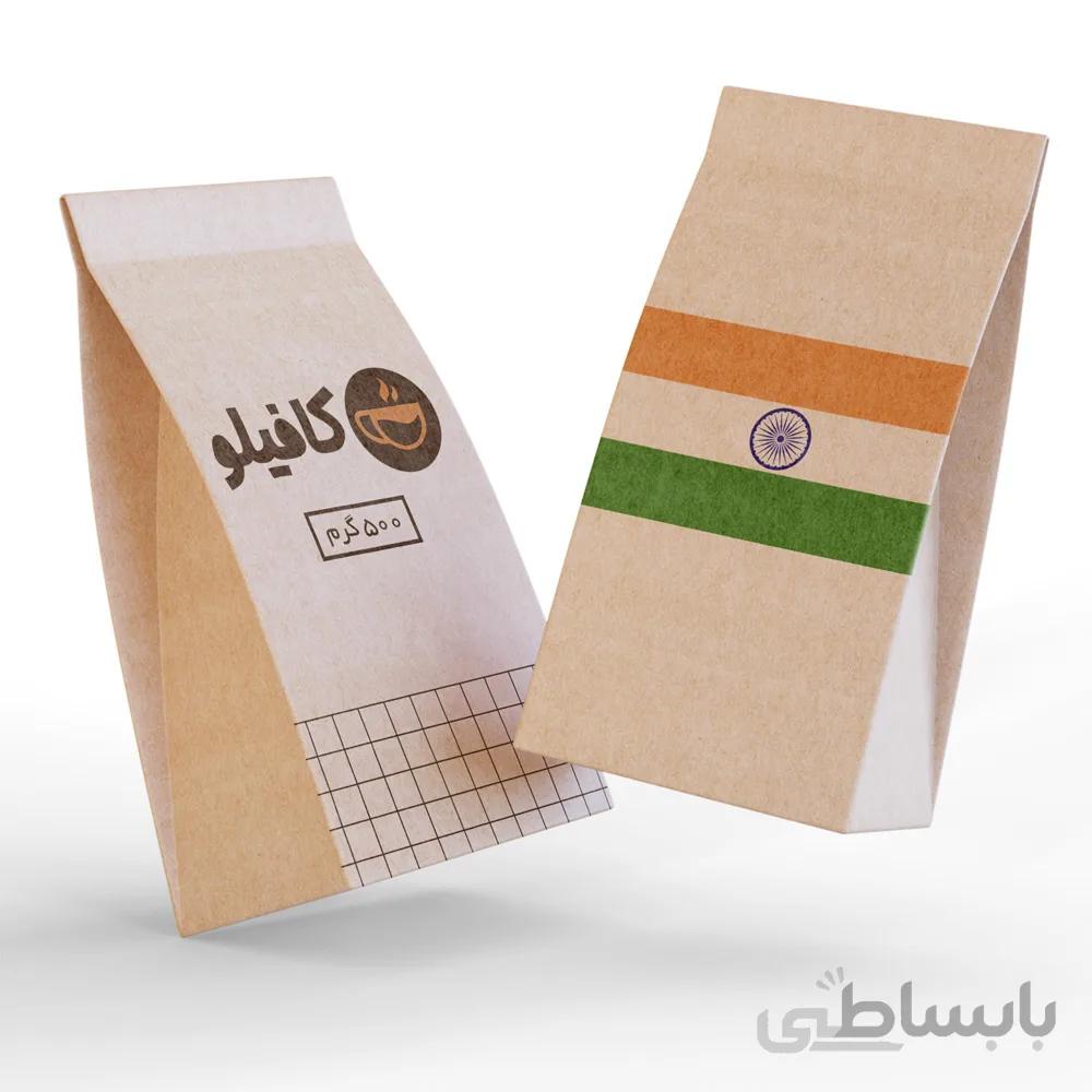 قهوه پی بی هند