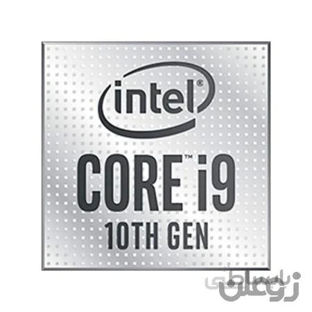 پردازنده اینتل Core i9 10900K Comet Lake