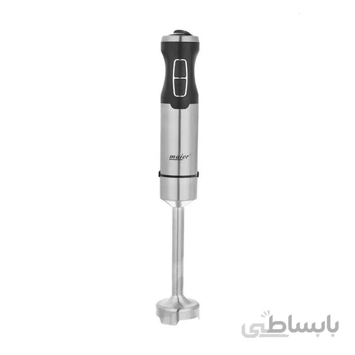 گوشت کوب مایر 1000 وات MR-181 Maier ا Maier Hand Blender MR-181