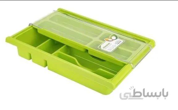 جاقاشقی زیبا کشویی