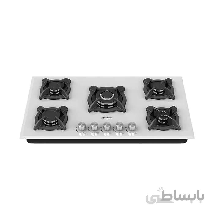 اجاق گاز داتیس مدل DG-512Ultra ا DATEES