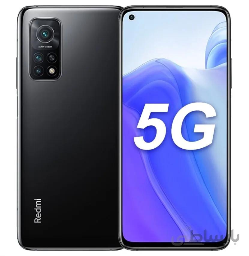 گوشی شیائومی Redmi K30S | حافظه 256 رم 8 گیگابایت ا Xiaomi Redmi K30S 256/8 GB