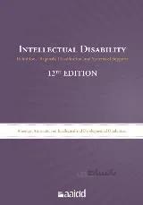 دانلود کتاب Intellectual Disability: Definition, Diagnosis, Classification, and Systems of Supports (12th Edition) - Epub + Converted Pdf