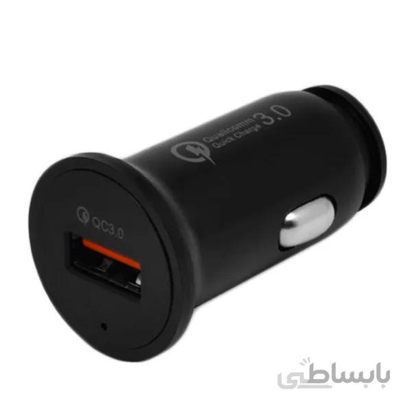 شارژر فندکی تسکو مدل TCG 34