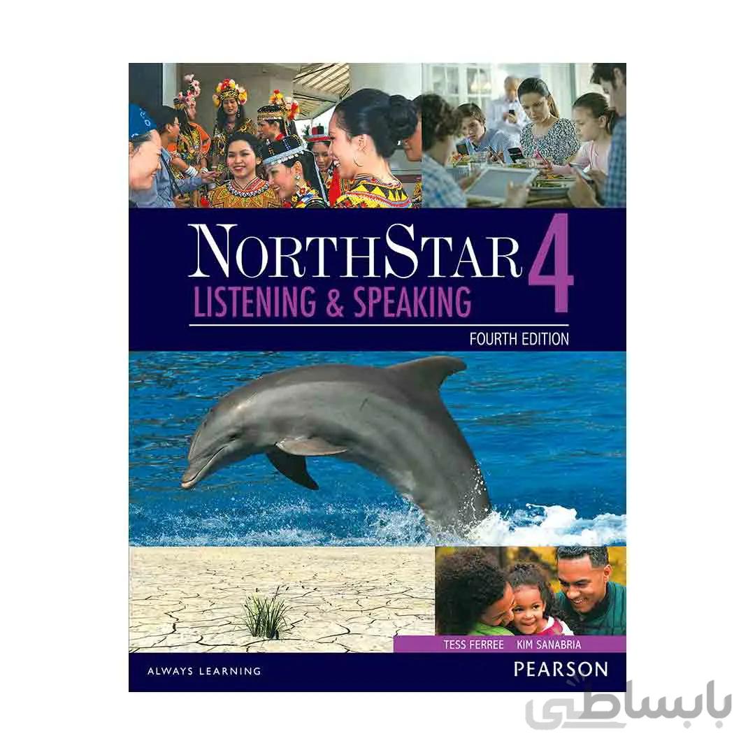 NorthStar 4th 4 Listening and Speaking