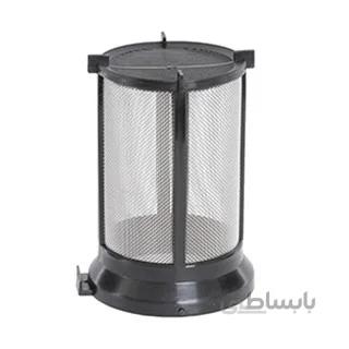 تفاله گیر قوری چای ساز