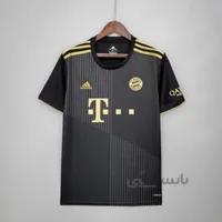 لباس بايرن مونيخ 2022