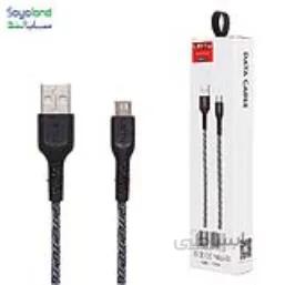 کابل تبدیل USB به Micro-USB لیتو مدل LD-26