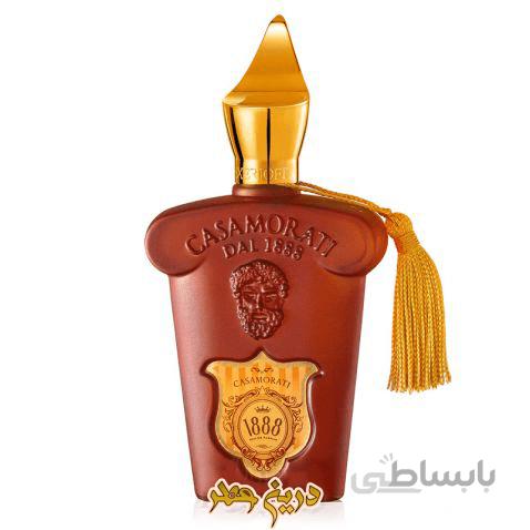ادوپرفیوم زنانه و مردانه زرژاف 1888 کازاموراتی Xerjoff ا Xerjoff Casamorati 1888