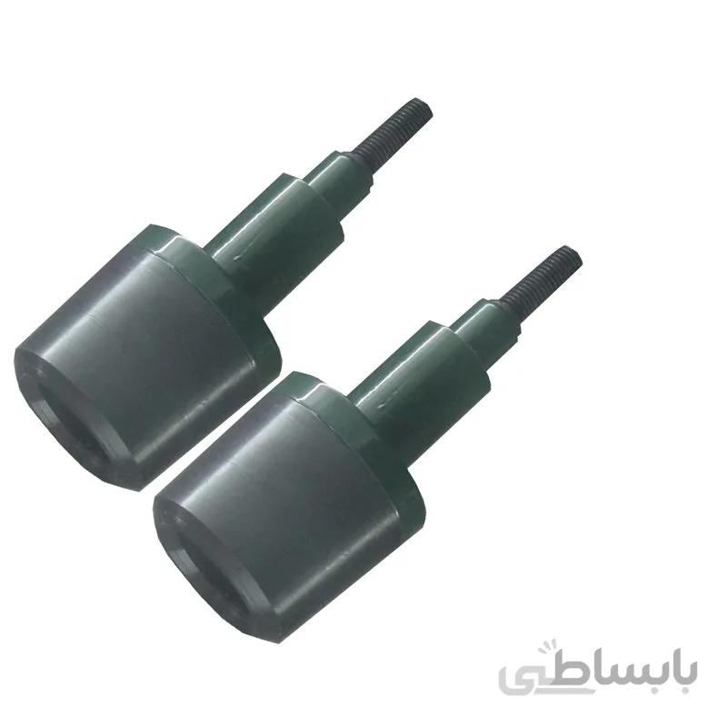 پروتکشن موتورسیکلت بنلی مدل TNT300-GR بسته 2 عددی