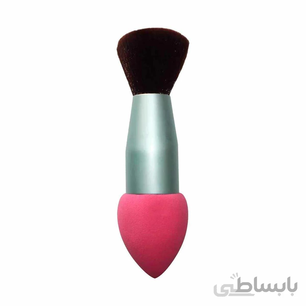 برس و پد ارایشی مدل 70506