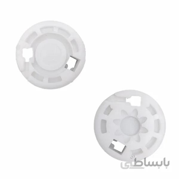 قرقره شیشه بالابر نیک پراید چپ