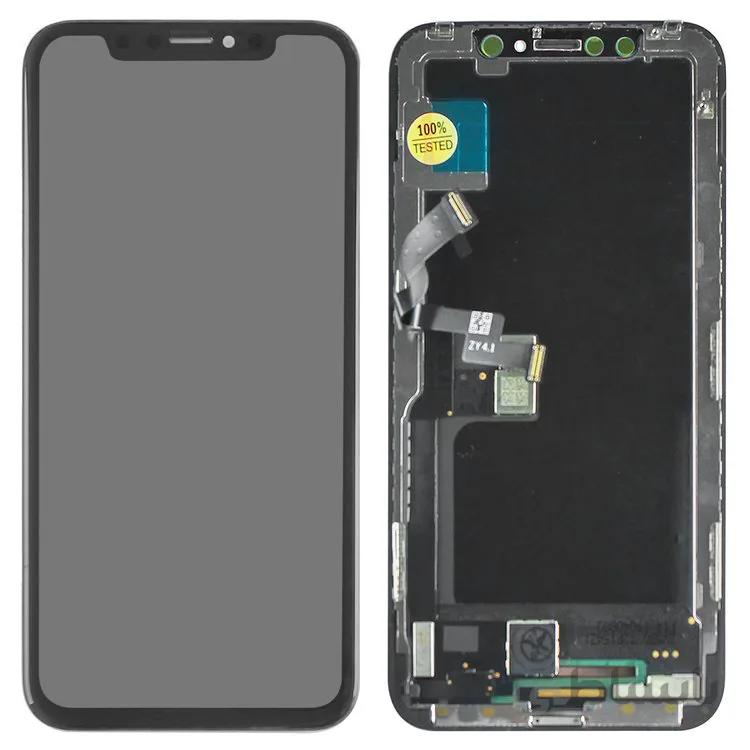 LCD X IPHONE OLED APPLE*