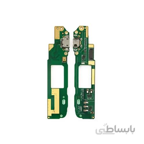فلت برد شارژ HTC Desire 816H